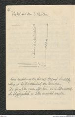 Seite 8, Tagebuch "Kamegg | Horn² (NHMW-PRAE-BBB-27)